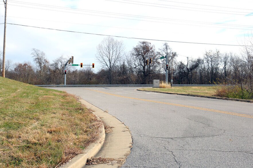 More Photos Of 8035 N Illinois St, Caseyville Land For Sale