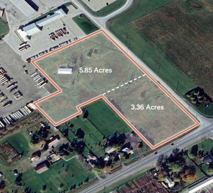 More Photos Of 4691 6 Hwy, Haldimand Land For Sale