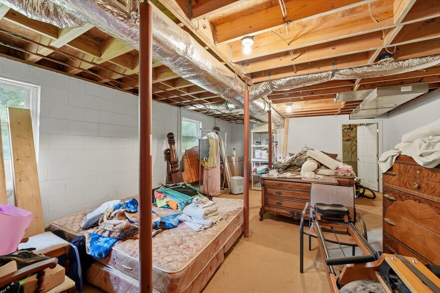 More Photos Of 601 N Chilhowee Dr, Knoxville Multifamily For Sale