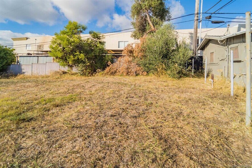 More Photos Of 530 42nd St, San Diego Land For Sale