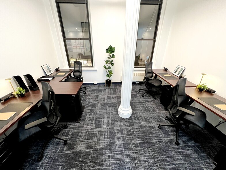 More Photos Of 50 Franklin St, Boston Coworking Space