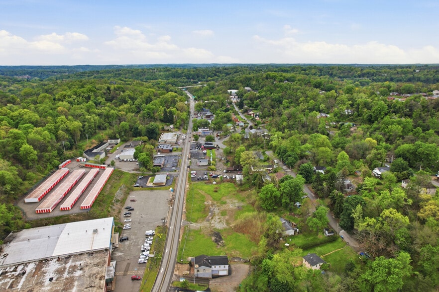 More Photos Of 508 Rodi Rd, Pittsburgh Flex For Sale