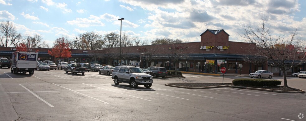 More Photos Of 1201 W Pratt St, Baltimore Unknown For Lease