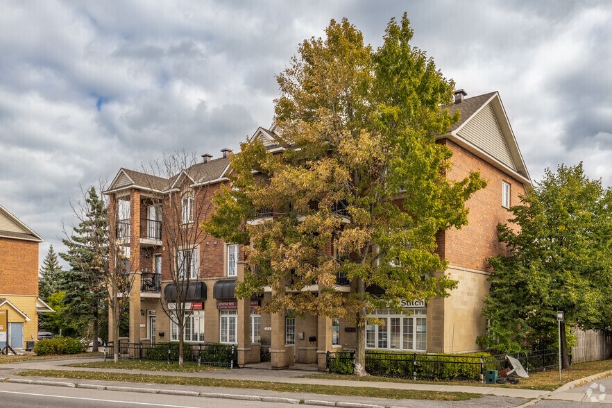 More Photos Of 2120 Montreal Rd, Ottawa Storefront Retail Residential For Sale
