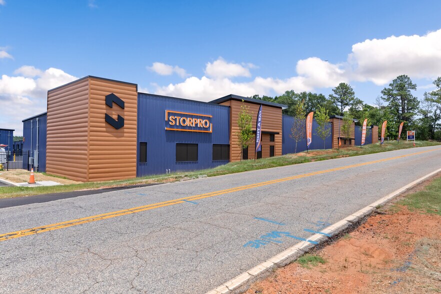 More Photos Of 720 Antioch Dr, Greenville Specialty For Lease
