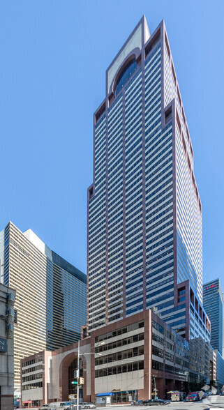 Primary Photo Of 787 Seventh Ave, New York Office For Lease