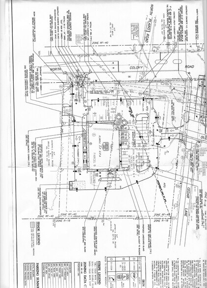 More Photos Of 605 N Colony Rd, Wallingford Freestanding For Lease