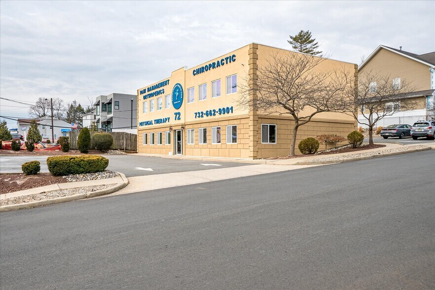 More Photos Of 72 Highway 27, Edison Medical For Sale