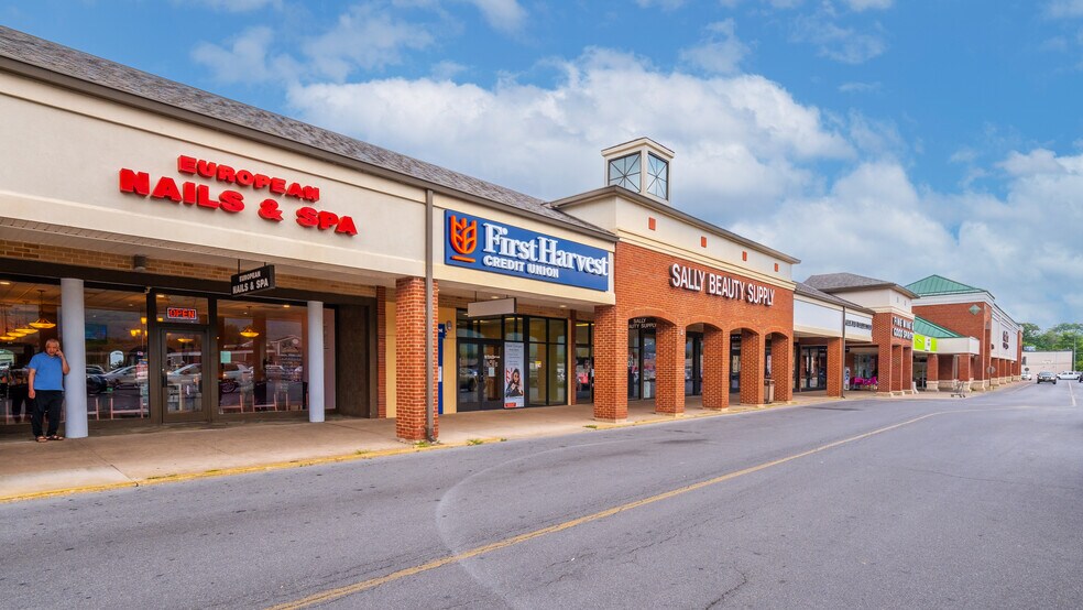 More Photos Of 1871-1969 E 3rd St, Williamsport Unknown For Lease