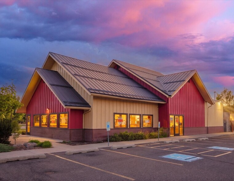 Primary Photo Of 12628 N Division St, Spokane Restaurant For Lease