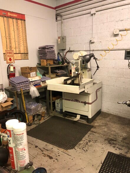 More Photos Of 1-32 Merry Ln, East Hanover Warehouse For Sale