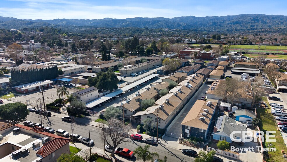 More Photos Of ,  Multifamily For Sale