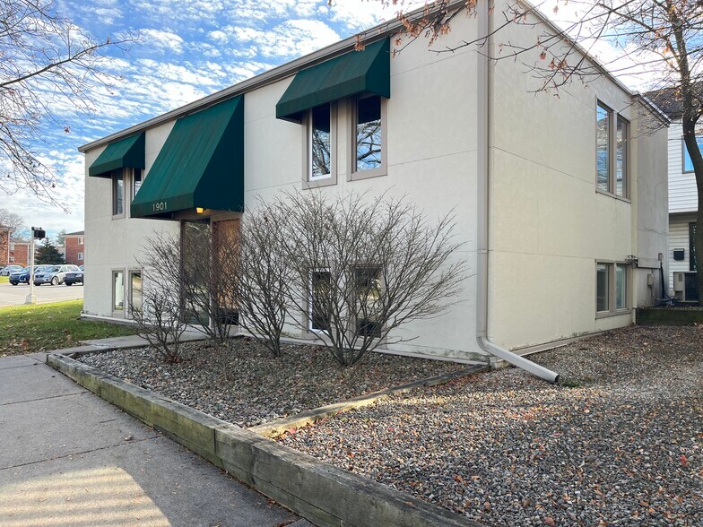 More Photos Of 1901 Pauline Blvd, Ann Arbor Medical For Lease