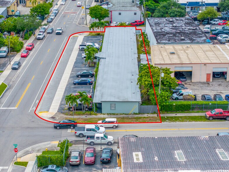 More Photos Of 5807 SW 25th St, West Park Apartments For Sale