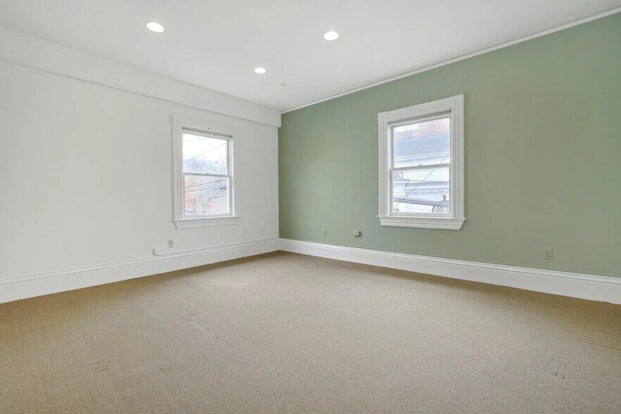 More Photos Of 46 S Broadway, Nyack Office Residential For Sale