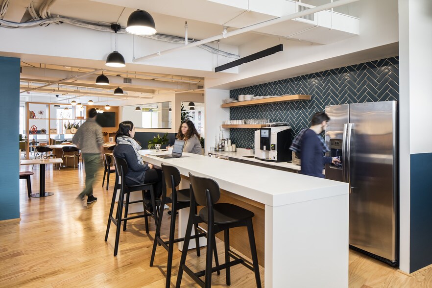 More Photos Of 175 Pearl St, Brooklyn Office For Lease