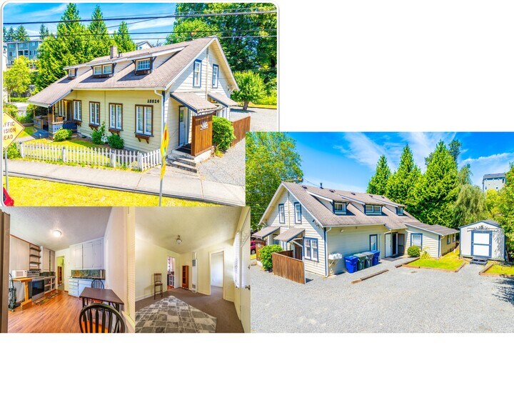 More Photos Of 18624 Reder Way, Bothell Land For Sale