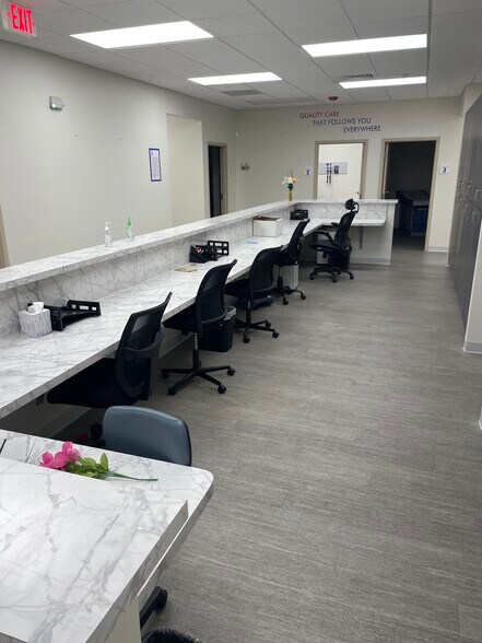 More Photos Of 801 Northpoint Pky, West Palm Beach Office For Lease