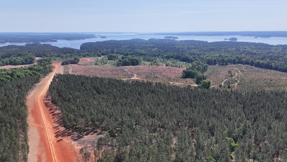 More Photos Of Hidden Harbor Road road, Lincolnton Land For Sale