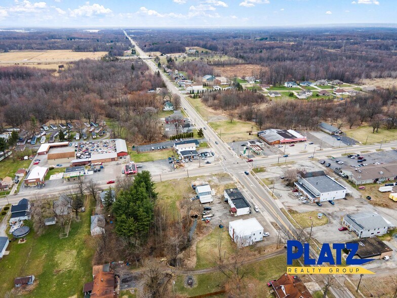 More Photos Of 18 Salem Warren, North Jackson Land For Lease