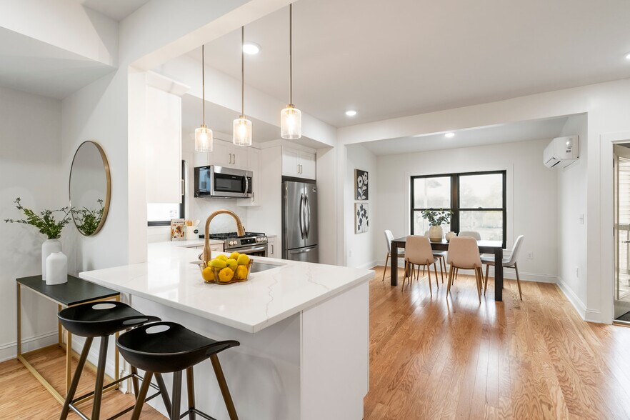 More Photos Of 167 Harrison Ave, Montclair Apartments For Sale