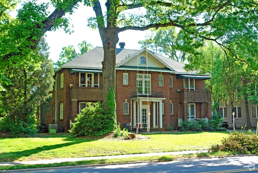 Primary Photo Of , Charlotte Multifamily For Sale