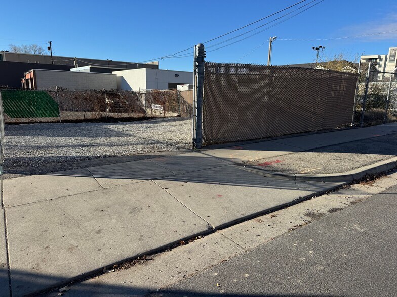 More Photos Of 1079 E 3300 S, Salt Lake City Land For Lease