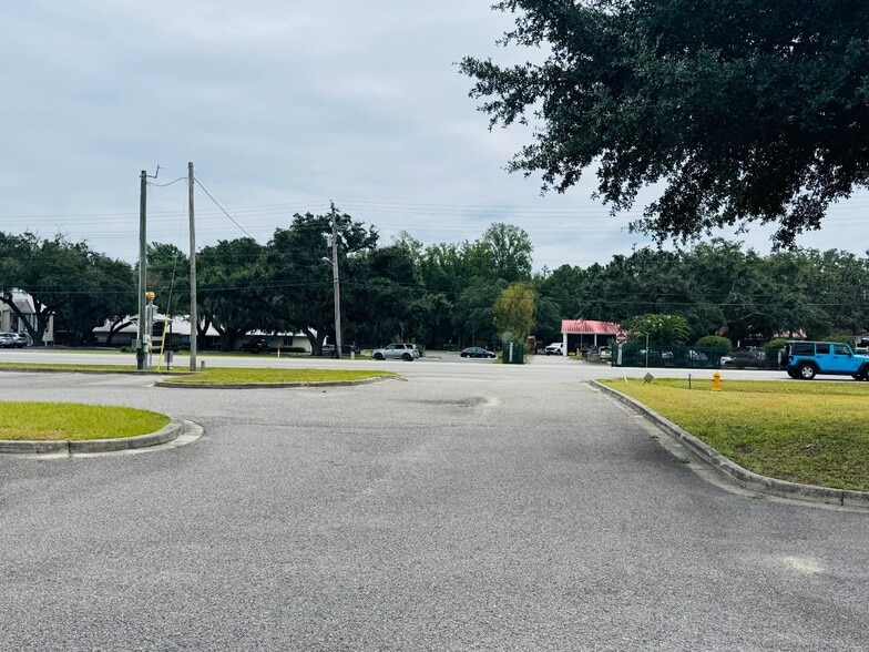 More Photos Of 9601 Ocean Hwy, Pawleys Island Office For Lease