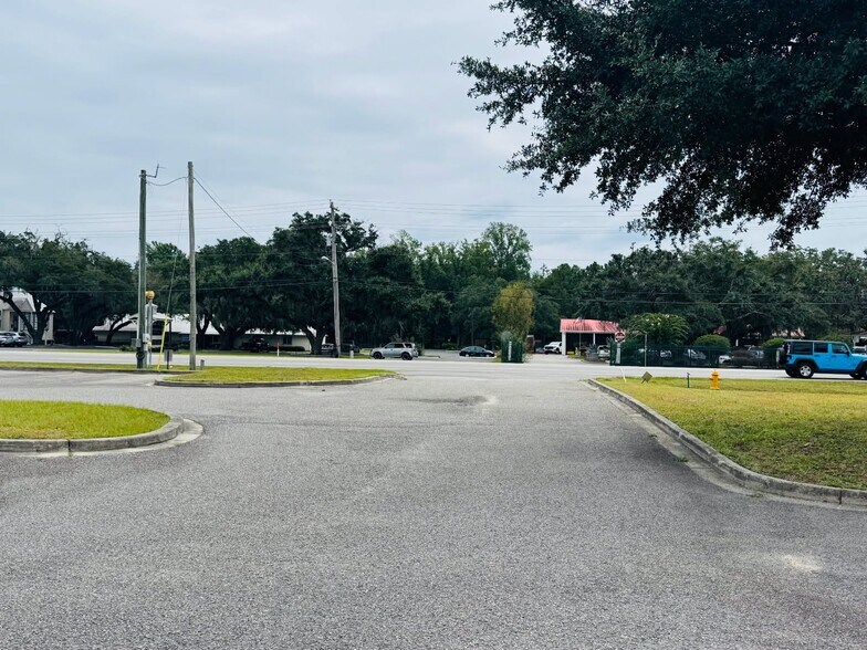 More Photos Of 9601 Ocean Hwy, Pawleys Island Office For Lease