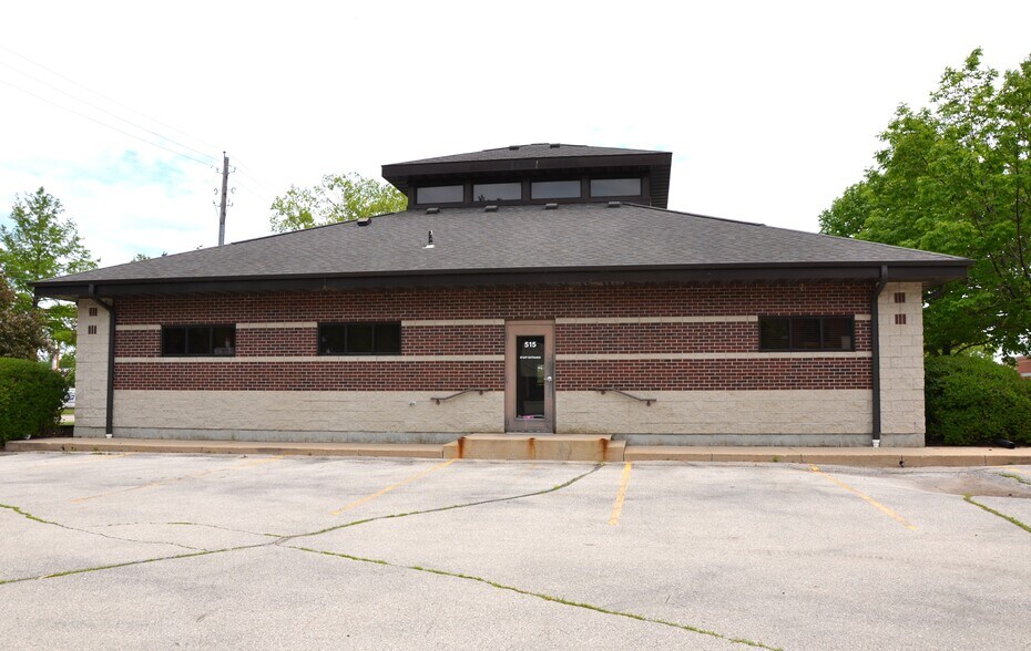 More Photos Of 515 7th Ave SE, Cedar Rapids Medical For Sale