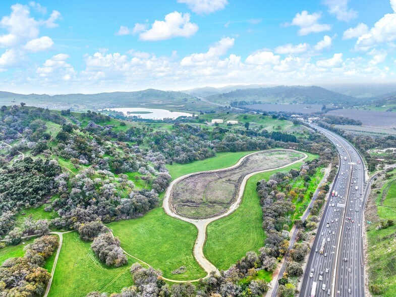 More Photos Of 300-316 Butcher Rd, Vacaville Land For Sale
