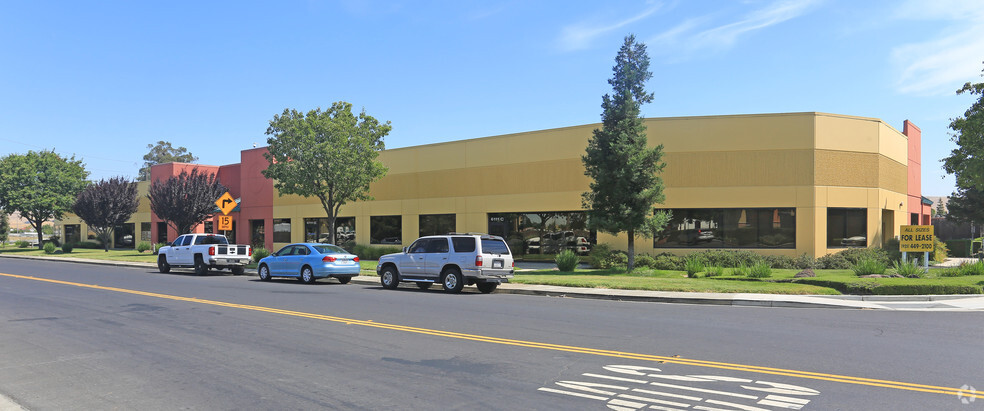 Primary Photo Of 6111 Southfront Rd, Livermore Research And Development For Lease