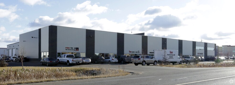 More Photos Of 2210 Premier Way, Sherwood Park Warehouse For Sale