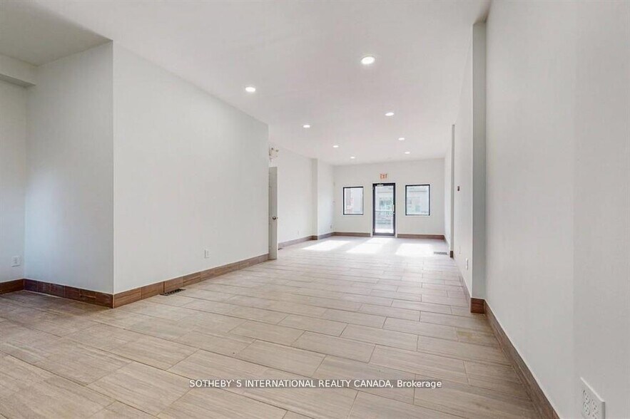 More Photos Of 1439 Main St E, Hamilton Storefront Retail Residential For Sale