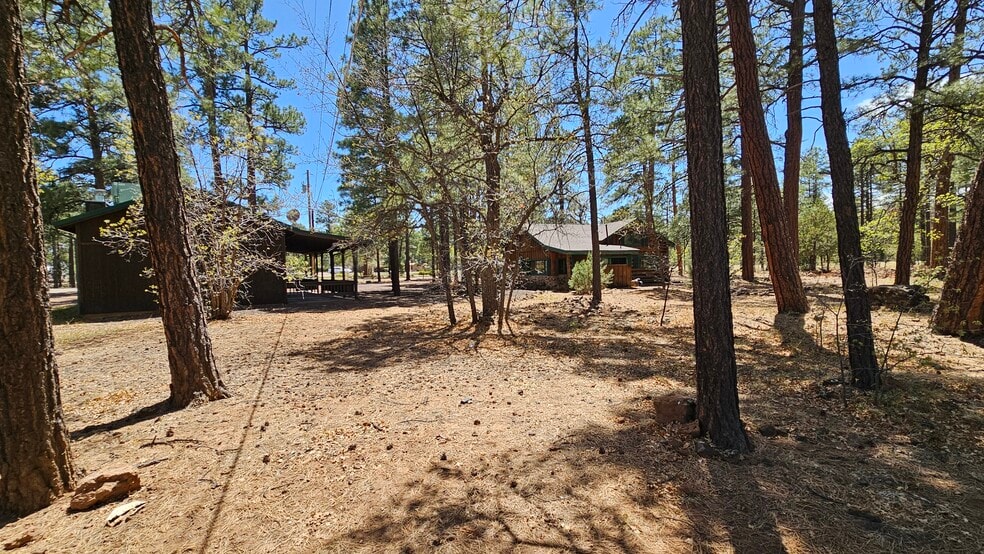 More Photos Of 182 White Mountain blvd, Lakeside General Retail For Sale