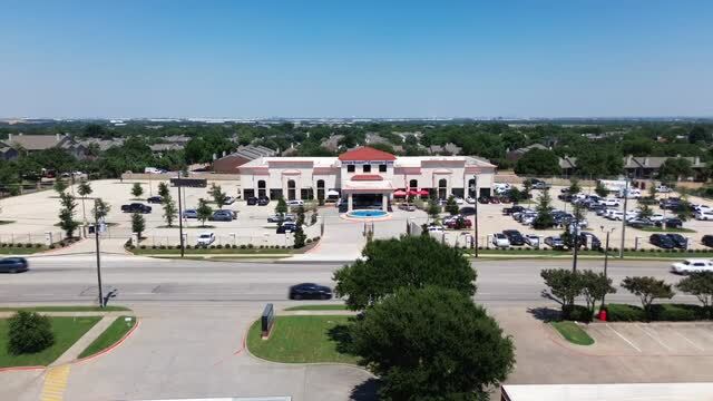 More Photos Of 1300 N Main St, Euless Specialty For Sale