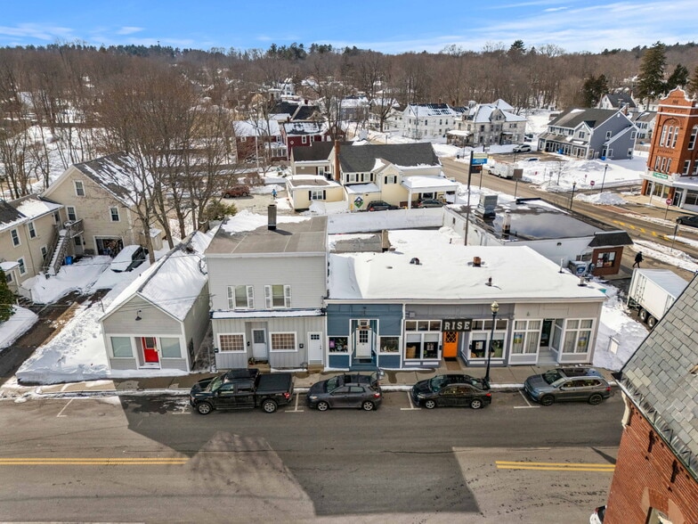 More Photos Of 7-17 School St, Merrimac Apartments For Sale