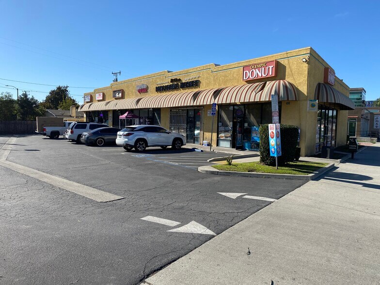 More Photos Of 2859 Mountain View Rd, El Monte General Retail For Lease