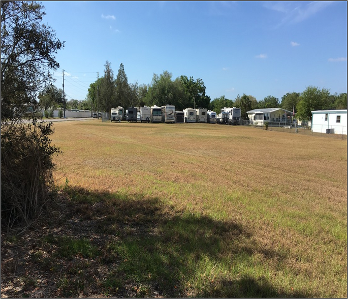 More Photos Of 5407 Dean Dairy Rd, Zephyrhills Land For Sale