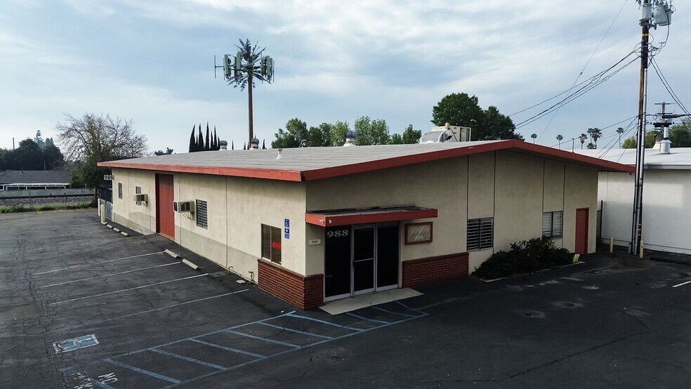 More Photos Of , Upland Industrial For Sale