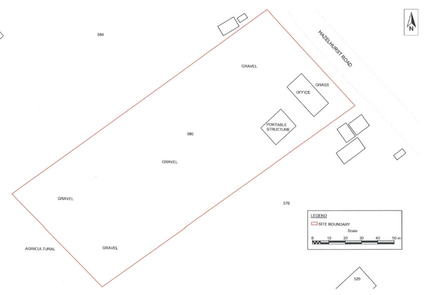 More Photos Of 580 Hazelhurst Rd, Mississauga Warehouse For Sale