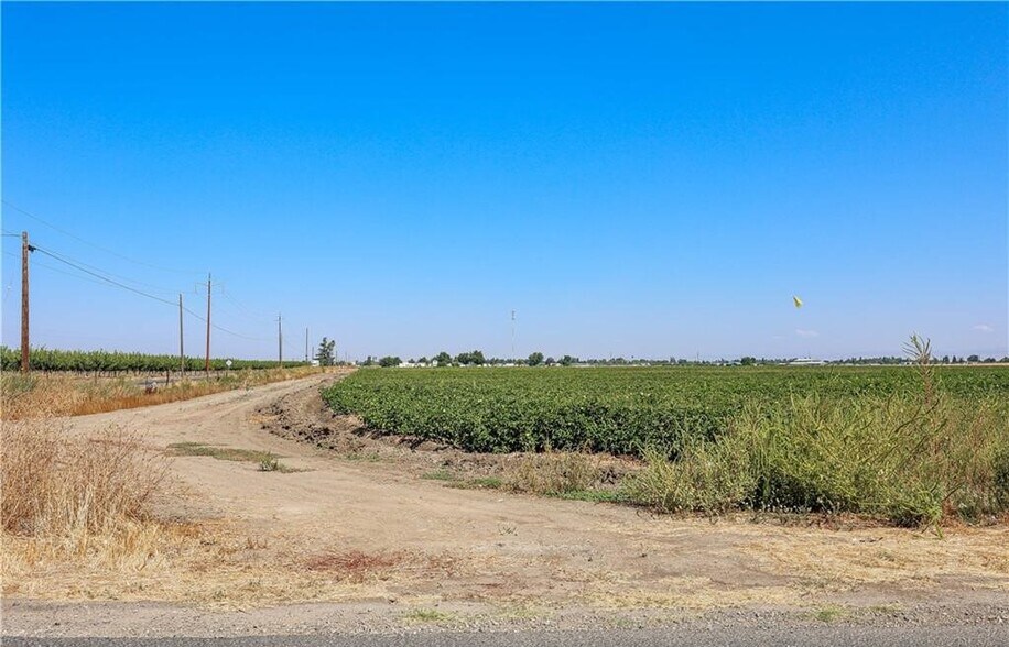 More Photos Of 0 Henry Street, Merced Land For Sale