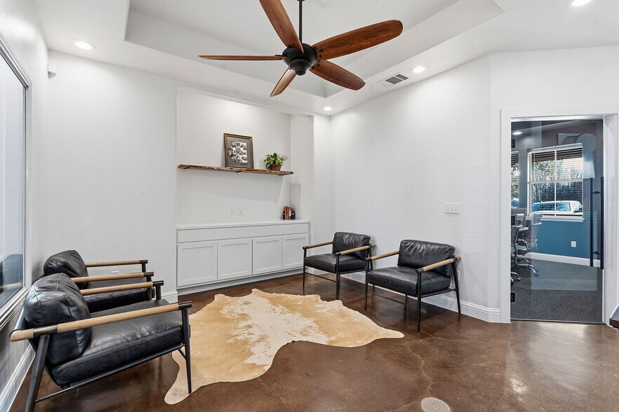 More Photos Of 5901 Old Fredericksburg Rd, Austin Office For Sale