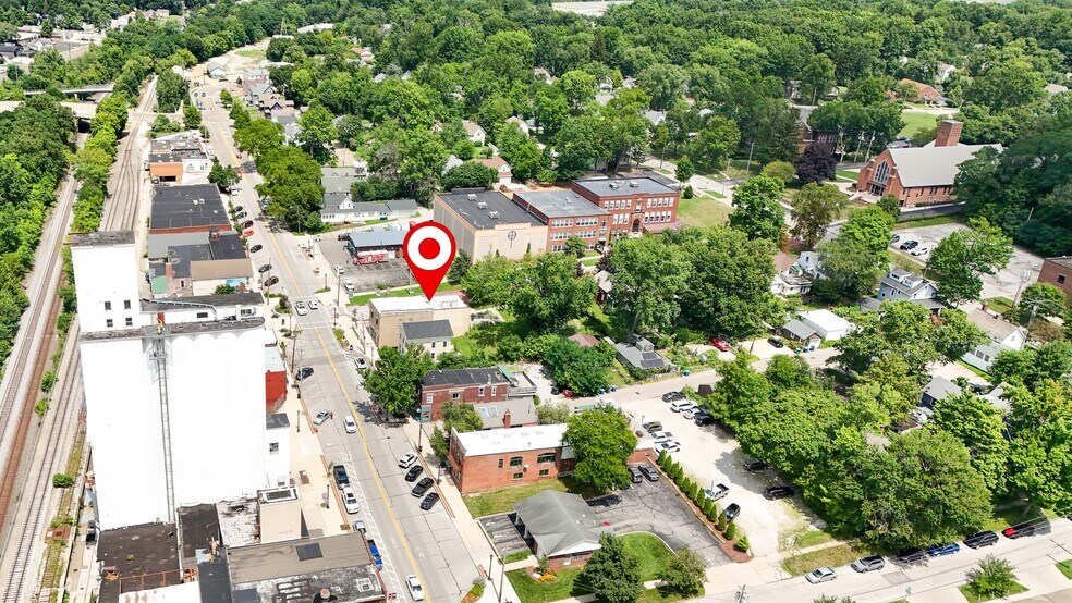 More Photos Of 257 N Water St, Kent Storefront Retail Residential For Sale