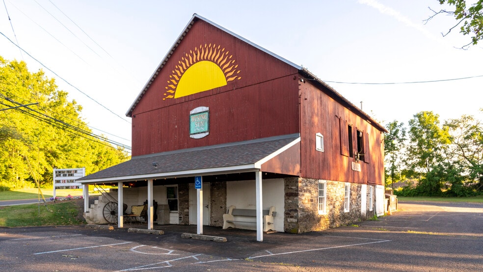 More Photos Of 898 Allentown Rd, Telford Restaurant For Sale