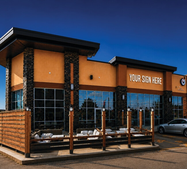 More Photos Of 2589 Pembina Hwy, Winnipeg General Retail For Lease