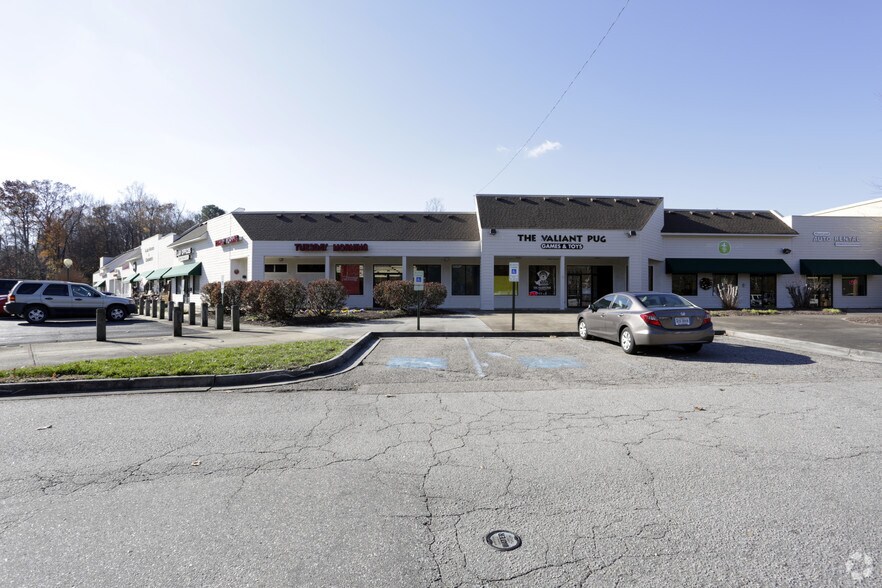 Primary Photo Of 4800-4830 Market Square Ln, Midlothian Unknown For Lease