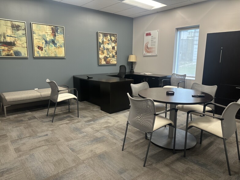More Photos Of 1131 Northpoint Blvd, Blythewood Industrial For Lease