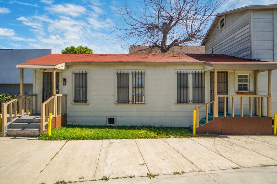More Photos Of 139 E 36th Pl, Los Angeles Apartments For Sale