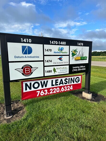More Photos Of 1470-1480 County Rd 90, Maple Plain Manufacturing For Lease